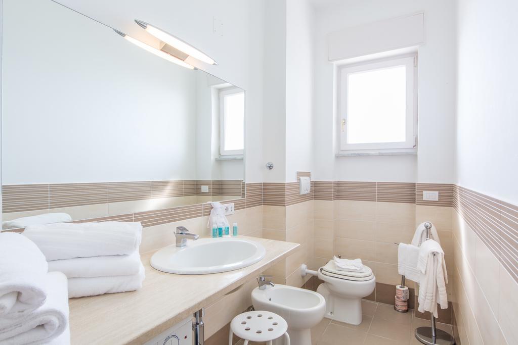 Casa Vacanze Maiori Værelse billede
