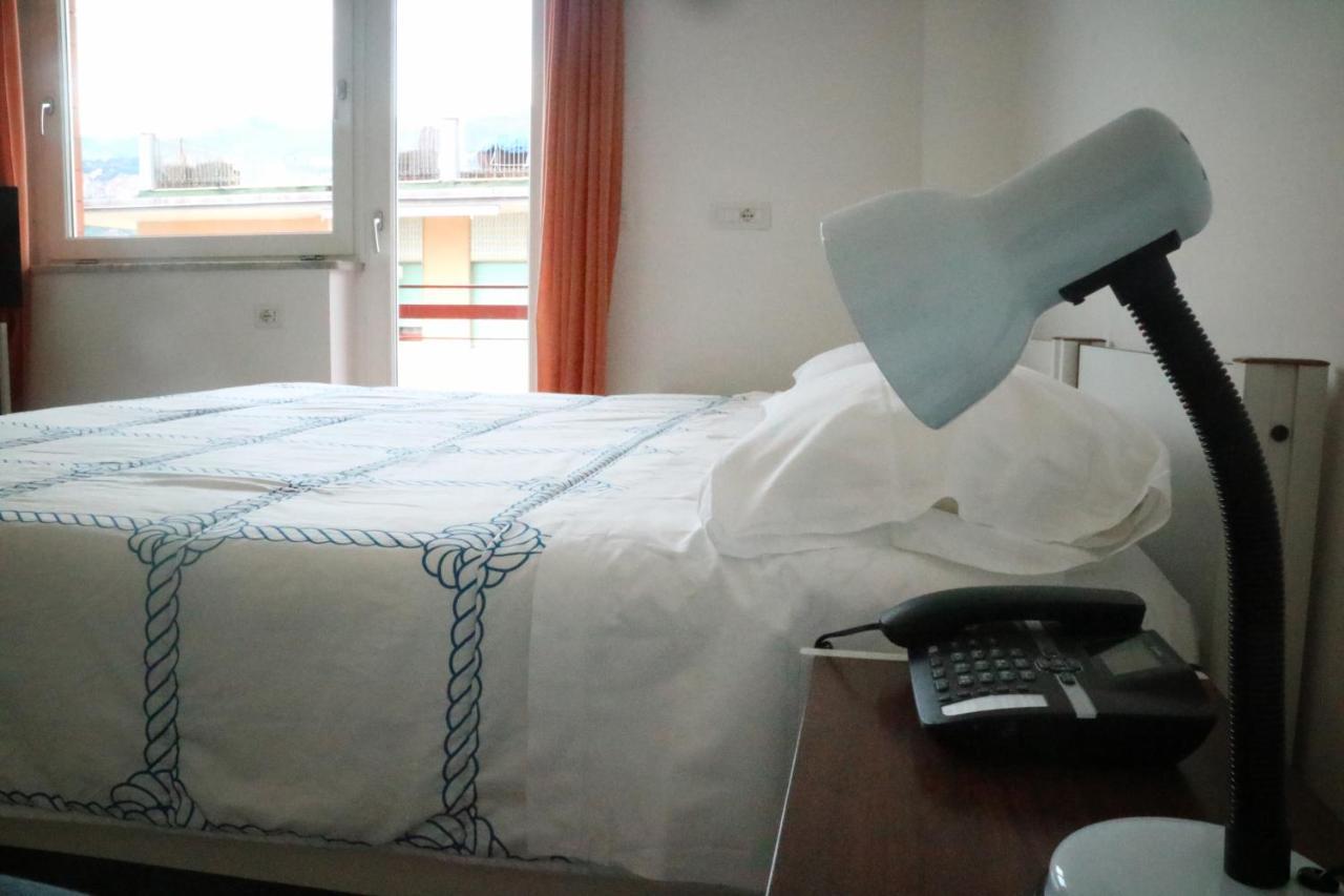 Casa Vacanze Maiori Eksteriør billede