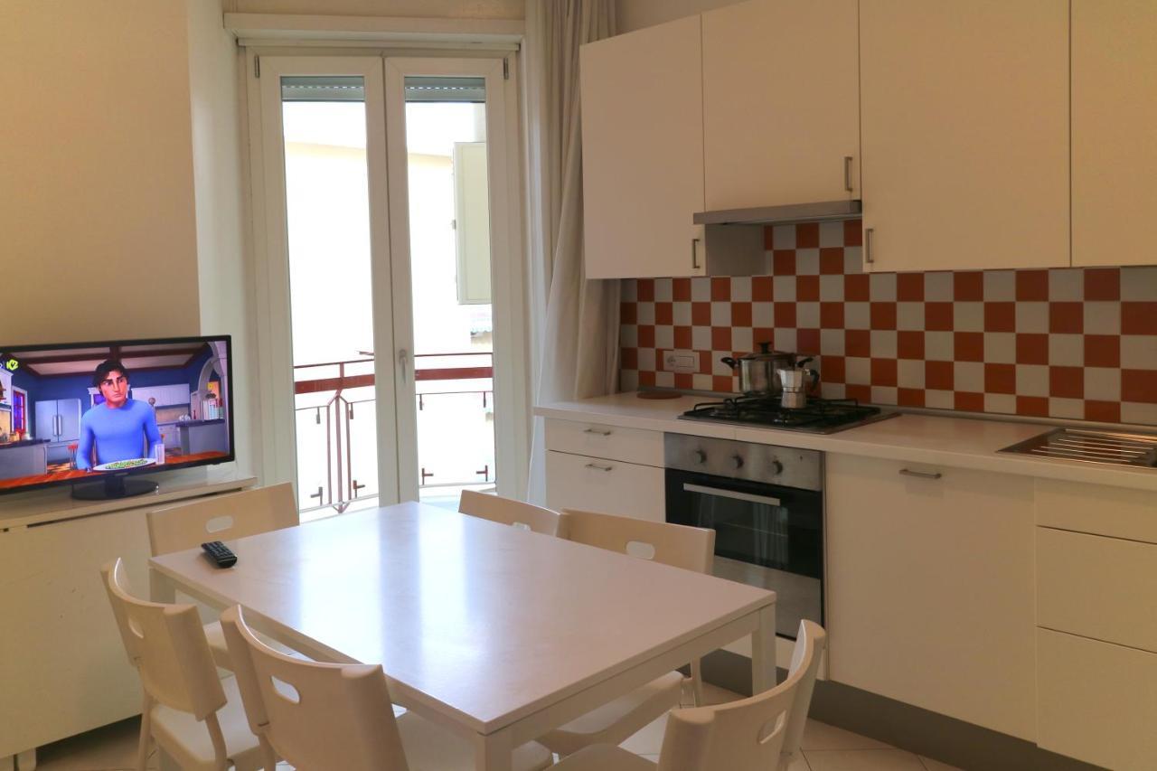 Casa Vacanze Maiori Eksteriør billede