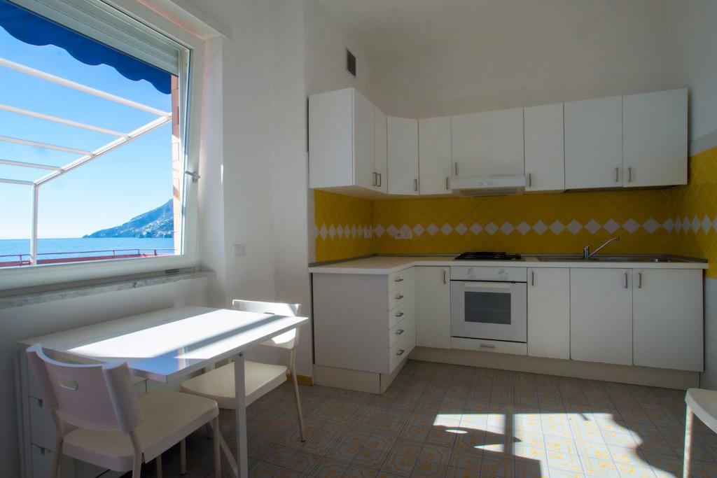 Casa Vacanze Maiori Eksteriør billede