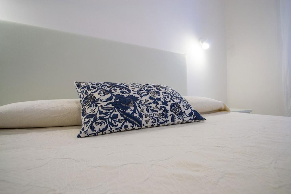 Casa Vacanze Maiori Eksteriør billede