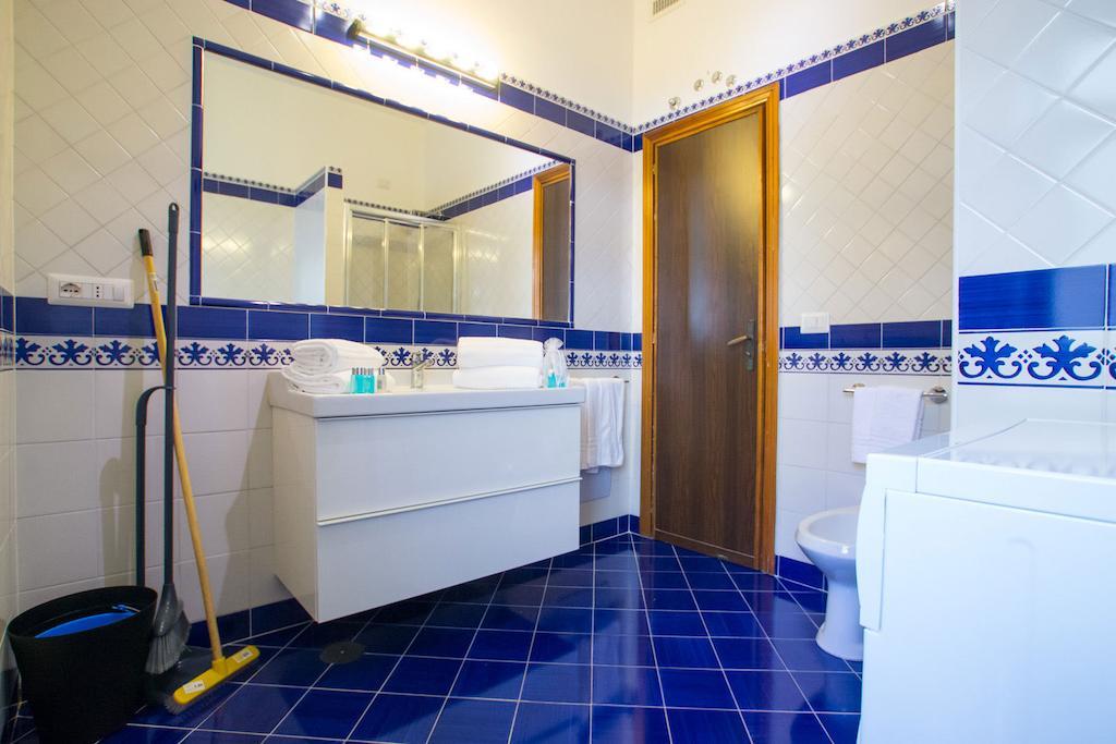 Casa Vacanze Maiori Eksteriør billede