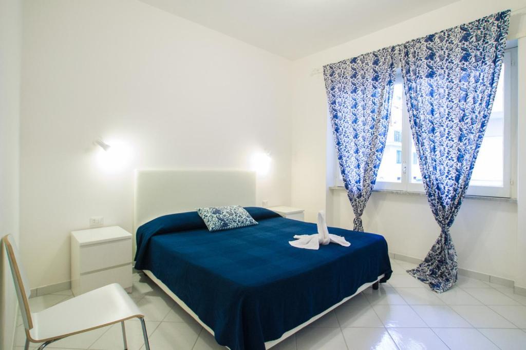 Casa Vacanze Maiori Værelse billede
