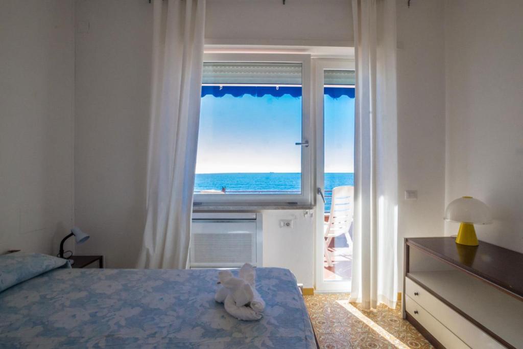 Casa Vacanze Maiori Eksteriør billede