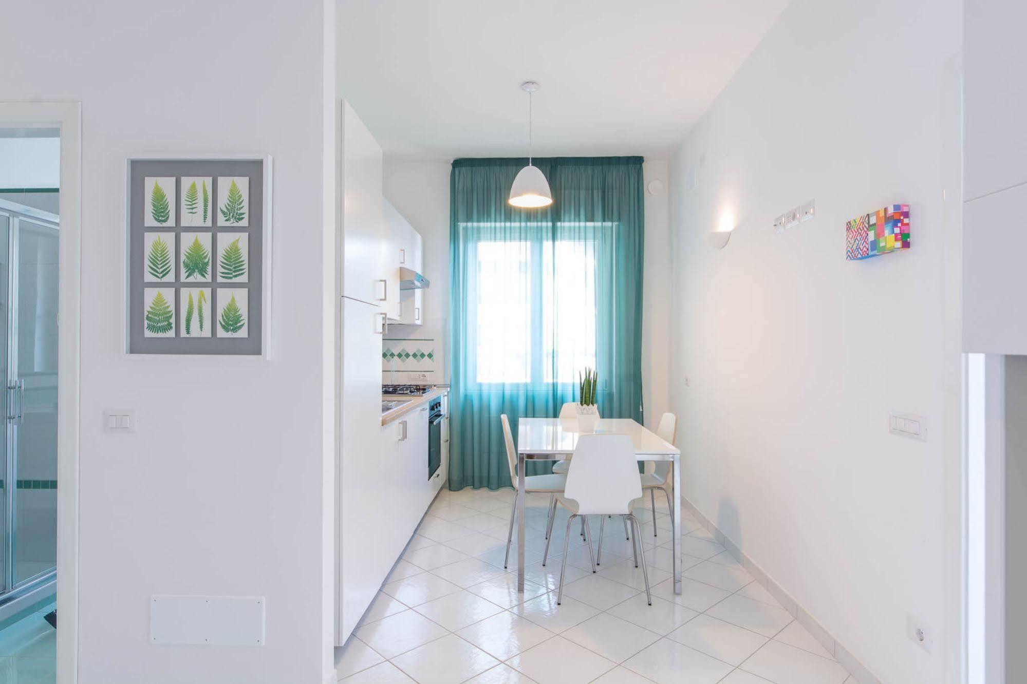Casa Vacanze Maiori Eksteriør billede