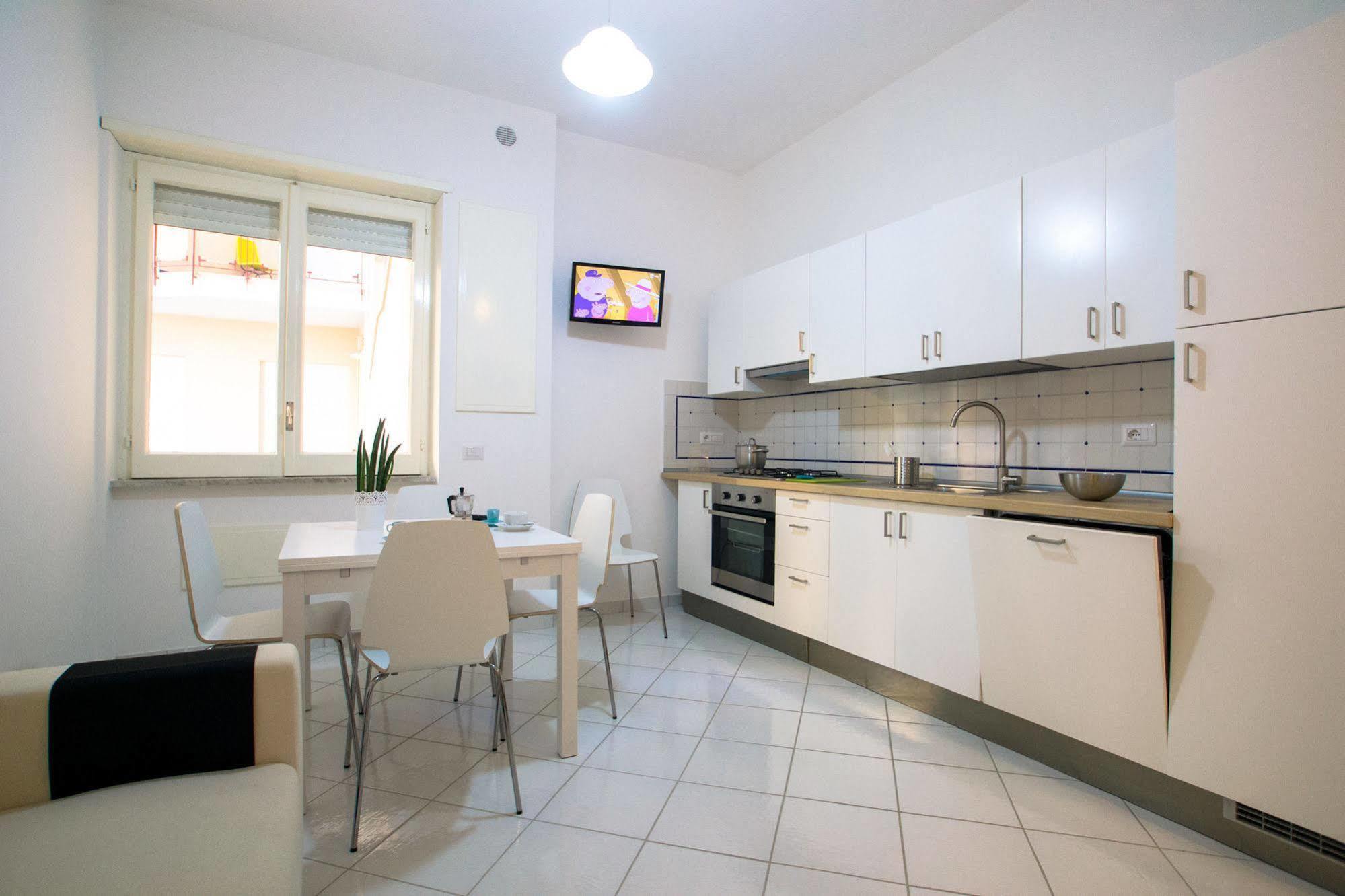 Casa Vacanze Maiori Eksteriør billede