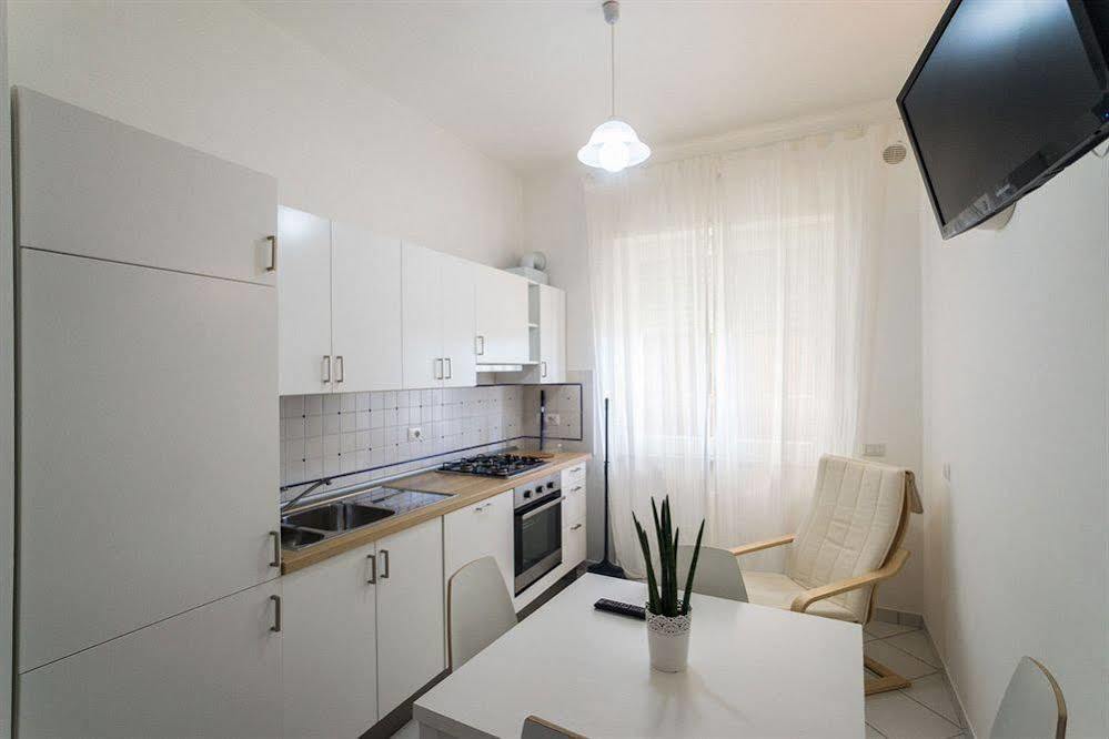 Casa Vacanze Maiori Eksteriør billede