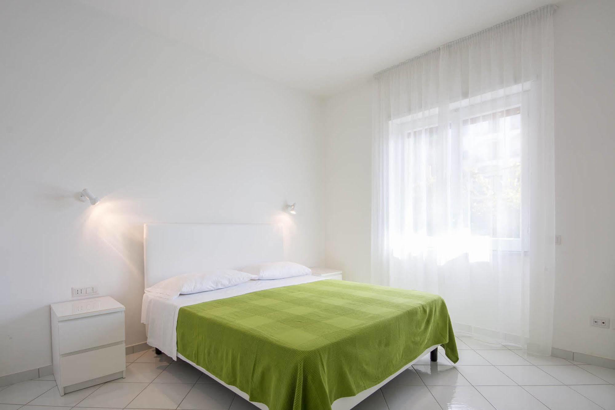 Casa Vacanze Maiori Eksteriør billede